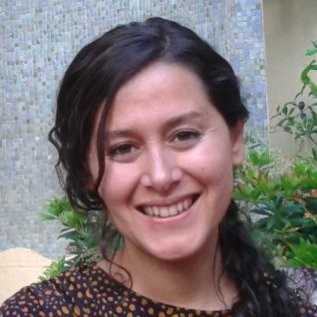 Beatriz Rodríguez Bernal - Godiva