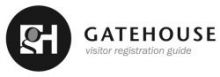 Gatehouse, de software voor registratie van bezoekers aan je bedrijf