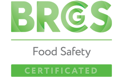 BRCGS Food Safety
