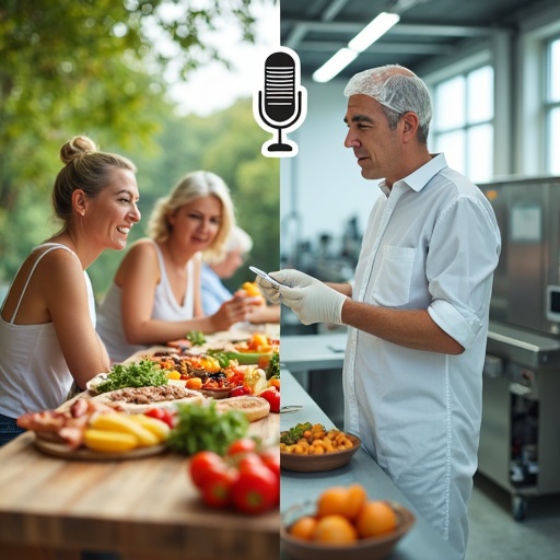 FSSC 22000 v6 & GM04: updates, audit-tips en podcast