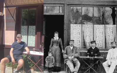 Van Gogh in Auvers sur Oise - magische plekken Van Gogh in Auvers sur Oise: inspiratiebron voor werkgeluk