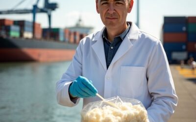 Auditing food safety in 2025