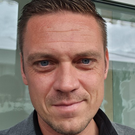 Guido Noorlander Group Depré over training Foodsafety for traders Training Foodsafety for traders van A+ Quality