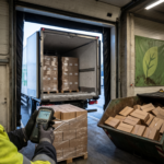 Vrachtwagen afgekeurd bij -4 graden